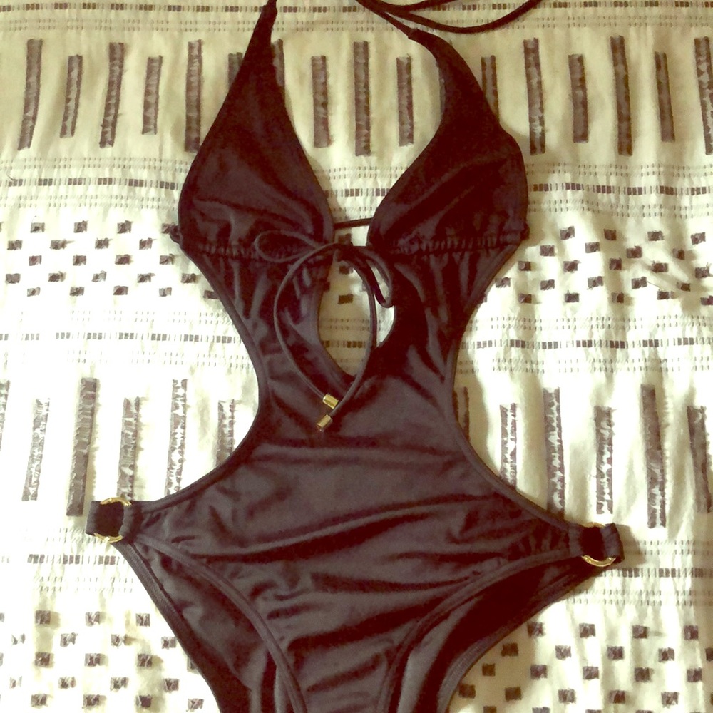 VS Monokini swimsuit